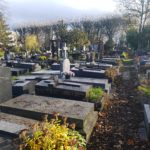 1939-1945 au Père-Lachaise : une évocation de la Seconde Guerre mondiale et de l’Occupation entre tombes méconnues de résistants ou de collaborateurs ! (Sans réservation).