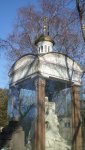 La Russie au Père-Lachaise : balade cyrillique et si lyrique !
