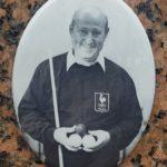 2 décembre 2025 : Jean Marty, as de la carambole.