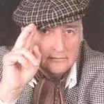 17 décembre 2025 : Alphonse Boudard, capitaine du navire argot.