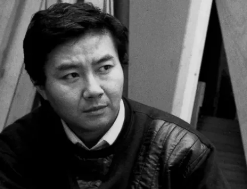 13 décembre 2025 : Chen Zhen et ses « Transexpériences ».