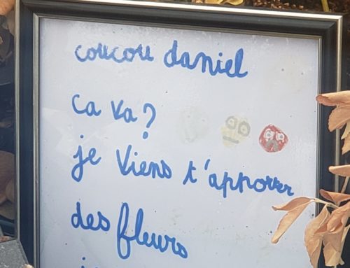 L&rsquo;épitaphe du 28 juillet 2026.