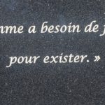 L'épitaphe du 12 octobre 2026.