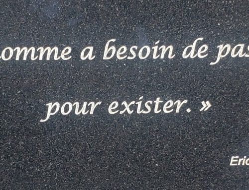 L&rsquo;épitaphe du 12 octobre 2026.
