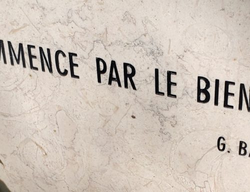 L’épitaphe du 15 décembre 2025.