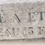 L'épitaphe du 26 août 2026.