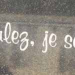 L'épitaphe du 6 octobre 2026.