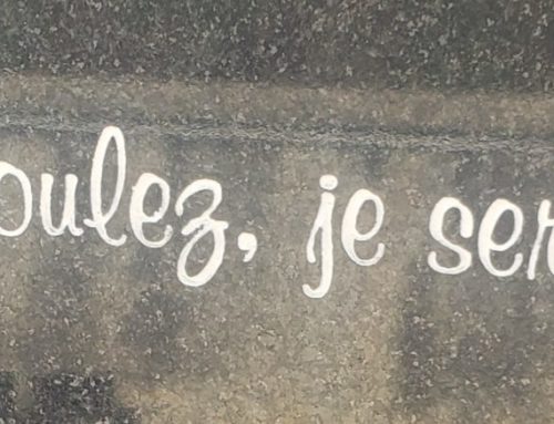L&rsquo;épitaphe du 6 octobre 2026.