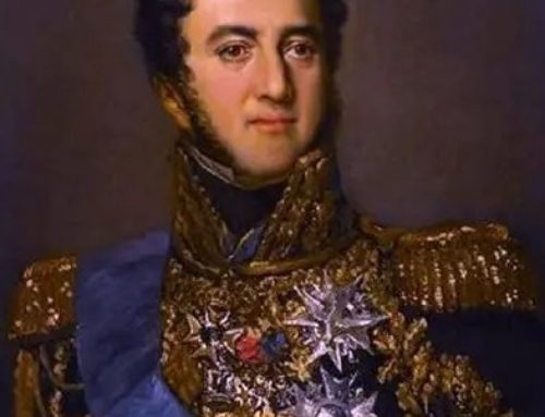 3 janvier 2026 : Louis-Gabriel Suchet, maréchal habile.