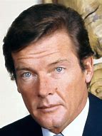 Roger Moore 1927-2017