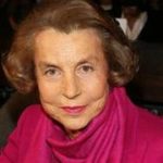 Liliane Bettencourt 1922-2017