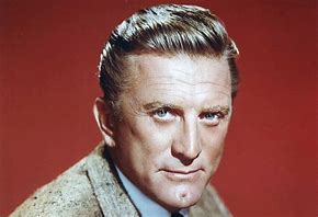 Kirk Douglas (1916-2020)