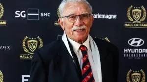 André Herrero (d. r.).