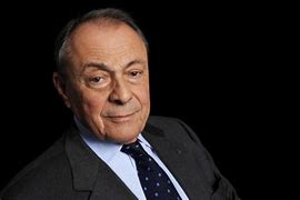 Michel Rocard 1930-2016