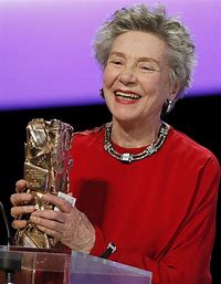 Emmanuelle Riva 1927-2017