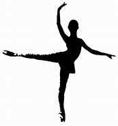 Grands noms de la danse.