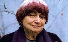 Agnès Varda 1928-2019