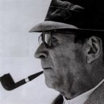 4 septembre 2023 : pas d'épitaphe pour Georges Simenon.