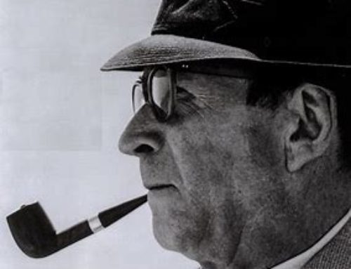 4 septembre 2023 : pas d’épitaphe pour Georges Simenon.