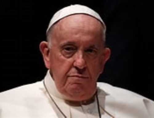 Avis de décès, avril 2025.