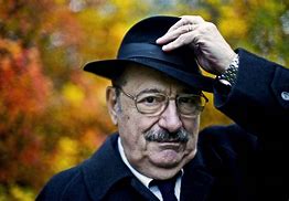 Umberto Eco 1932-2016