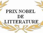 Les prix Nobel français de littérature ?