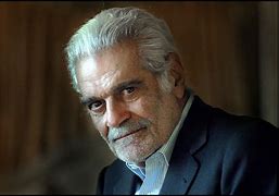 Omar Sharif 1932-2015