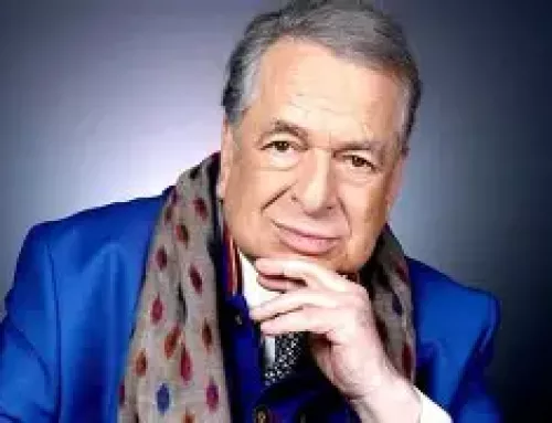 Avis de décès, février 2025.