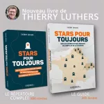 10 décembre 2025 : Achetez le dernier livre de Thierry Luthers !
