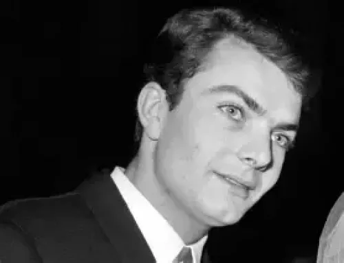 11 décembre 2025 : La carrière brisée de François Lubiana.