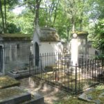55 tombes de compositeurs au Père-Lachaise !