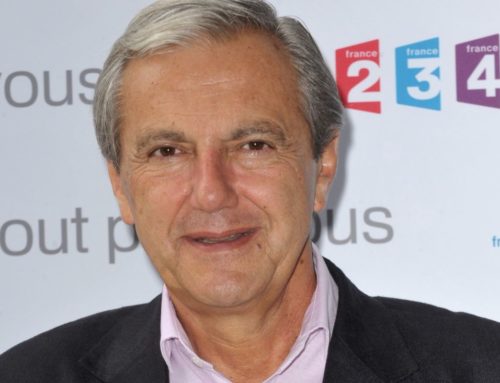 Avis de décès, mai 2025.