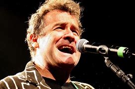 Johnny Clegg 1953-2019