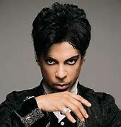 Prince 1958-2016