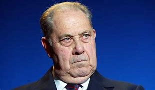 Charles Pasqua 1927-2015