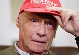 Niki Lauda 1949-2019