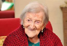 Emma Morano 1899-2017