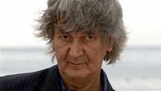 Jacques Higelin 1940-2018