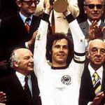 14 mars 2024 : Franz Beckenbauer, visite au "Kaiser".