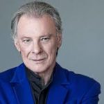 Avis de décès, mars 2025.