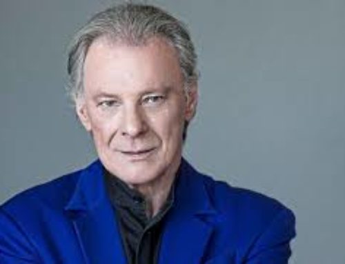 Avis de décès, mars 2025.