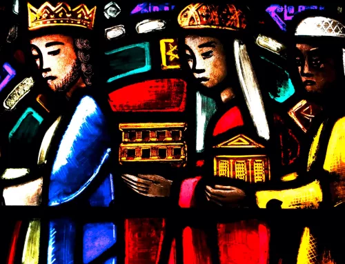 6 janvier 2026 : Marius, César, et pis Fanny !