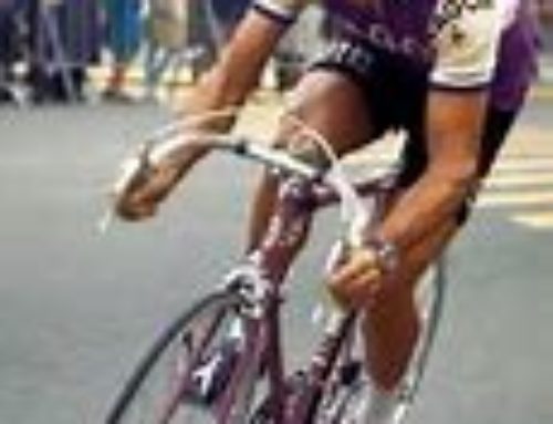 Tour de France 2020 : 12è étape. Hommage à Raymond Poulidor.