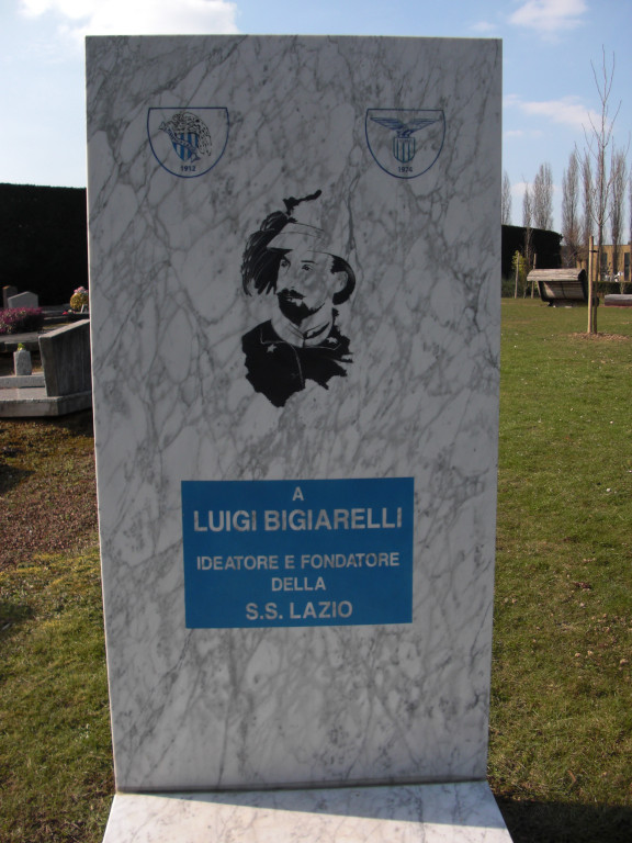 Luigi Bigiarelli