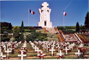 Mémorial de Chasseneuil-sur-Bonnieure