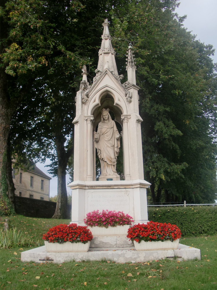 Oratoire dit du Voeu de Saint Amour