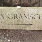 27 avril 2024 : Antonio Gramsci, parcours fléché.