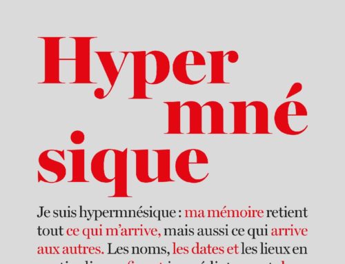 Hypermnésique